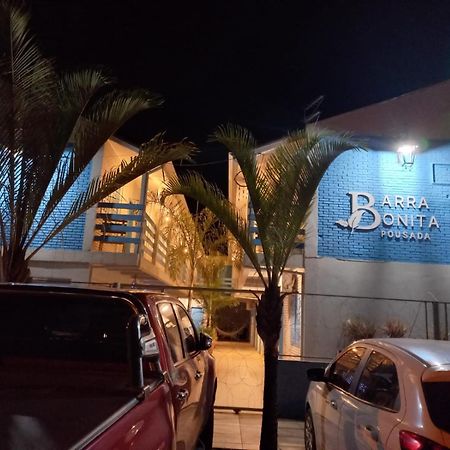 Pousada Barra Bonita Bonito  Εξωτερικό φωτογραφία